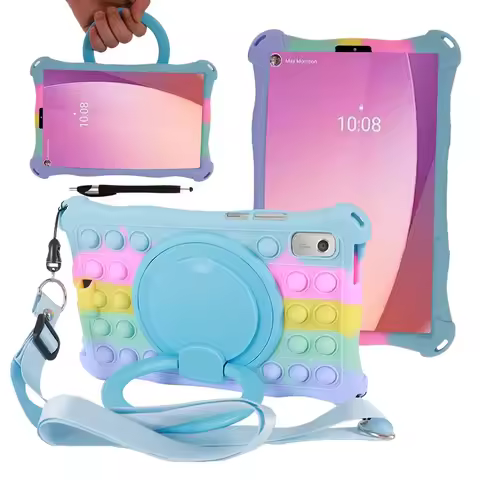 Compatible with Lenovo M9 TB-310FU 8 inch Tablet Case Cover