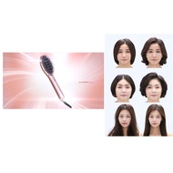 Le Conte By Hair Perm Brush Magical Volume Brush