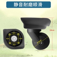 [Accessories Ready Stock] American Travel Luggage Bag A-16/JL-011/JL-080/JL-028/JL-023 Universal Whe