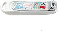 Ost 8202-804 Crayon Shin-chan Nail Clipper, Nakayoshi H 2.8 x W 0.7 x D 0.6 inches (7.1 x 1.7 x 1.6 