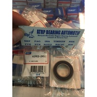 BALL BEARING 61903 2RS / 6903 LLU SKF