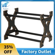 Metal RC Cars Tires Storage Rack Wheels Shelf for 1/24 1/18 Axial SCX24 TRX4M Fcx24 Scale Remote Con