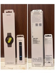 Samsung Galaxy Watch 7 / Fabric Band