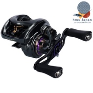 DAIWA 19 Steez CT SV TW Baitcaster Reel Series (2019 Model)