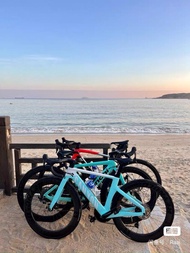 Canyon Aeroad CF SL 公路車 （適合小童）