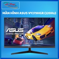 ASUS VY279HGR LCD Monitor (27 inch - IPS - FHD - 120Hz - 1ms) - Genuine Product