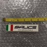 STICKER SALICE OCCHILIA ITALY