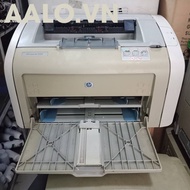 Printer Cover HP 1020 P1020 Peel Off The Machine