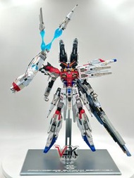 高達 全上色完成品 Bandai 1/100 GK MG 天意高達 吹雪天意 神意 Gundam providence nix pg hg rg 1/144 1/60 metal build robo