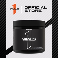 RULE 1 Creatine Unflavoured