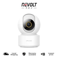 [Imilab] C22 Home Security Camera 5MP Smart WiFi 6 CCTV Colour Night vision CMSXJ60A works with Xiao