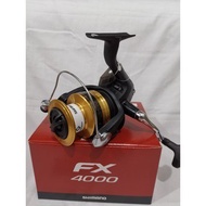 SHIMANO FX (1000,2000,2500HG,C3000,4000)