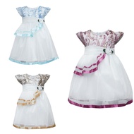 Phoenix kids dress/mini dress kids/girl's dress/girl's dress/girl's dress/selling girl's dress