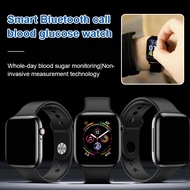 Smart Blood Glucose Monitoring Sport Watch Portable
