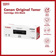 Original NOBOX CANON 325 Toner NOBOX Cartridge - NO BOX. CANON LBP6030 LBP6030W MF3010 TONER