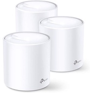 TP-LINK AX3000 WHOLE HOME MESH WIFI 6 SYSTEM (3-PACK) Deco X50(3-pack)