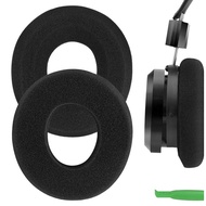 Geekria Foam Replacement Earpads for GRADO SR80i, SR80, SR60i Headphones Earpad, Headset Ear Cushion