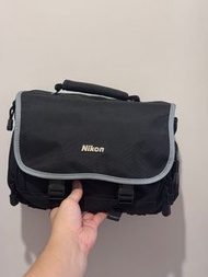 Nikon 相機包