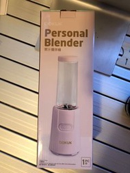 Bokuk 果汁攪拌機 Personal Blender