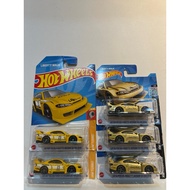 Hotwheels LB Super Silhouette Nissan Silvia S15