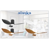 Alaska Hyson Ceiling Fan