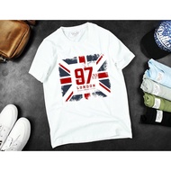 Style NUMBER 97 T-SHIRT