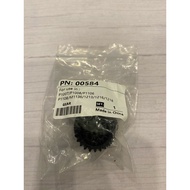 Quality HP 1005 1006 1102 Canon 3100 6030 printer drying intermediate sprocket set