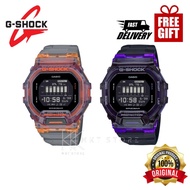 (ASIA SET) Original G-shock G-Squad Bluetooth Digital GBD-200SM / GBD-200SM-1A5 / GBD-200SM-1A6 / GB