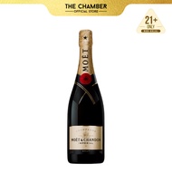 Moet & Chandon Brut Imperial Gift Box Champagne (750ml)