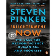 576 In Stock Enlightenment Now Copy Version