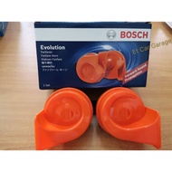 Bosch Fanfare Horn Evolution