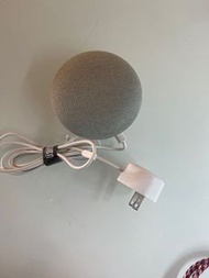 google home mini