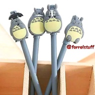 Totoro Japan Pen
