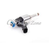 06H906036G/06H906036N [ORIGINAL BOSCH]FUEL INJECTOR VW BEETLE EOS JETTA PASSAT SCIROCCO TIGUAN AUDI 
