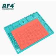 RF4 RF-P04 Aluminum Microscope Base Original