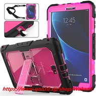 Case For Samsung Galaxy Tab A A6 10.1 2016 T580 T585 SM-T585 T580N Heavy Duty Shockproof Kids Stand