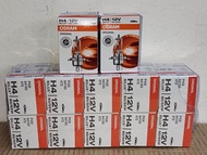 หลอดไฟ osram H4 12v 60/55w หลอดไฟ 3 ขา 64193
