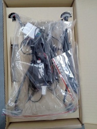 01. B64E03TU0A ไฟส่องสว่างพื้น ในรถ นิสสัน เทียน่า Nissan Teana (L33) ปี 2014-2021 (NGM) รบกวนส่ง เล