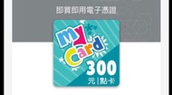 Mycard300