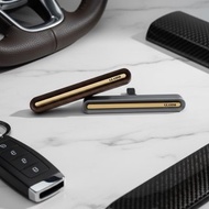 汽車車用出風口香薰夾 含香港製作IFRA認可補充香薰可使用4-6個月