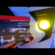 PROMO- LED FOGLAMP MOBIL H11 AUTOVISION - DHIORA STORE