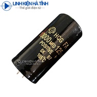 10000MFD 125V / 10000uF amplifier power capacitor diameter 35mm-KA5 Mlc9 /