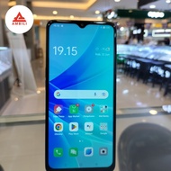 Hape Hp Bekas Second Oppo A57 Terbaru