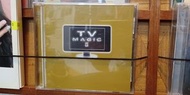 TV MAGIC II  2 CD