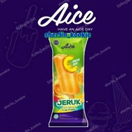 ICE CREAM AICE JERUK TANGERANG MURAH KHUSUS INSTAN