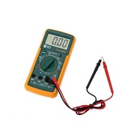 Digital Multimeter Multifuntion DT-9205M