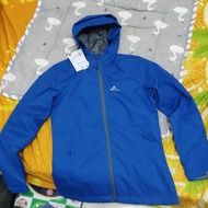 Lapak Eigerian X-City Breeze WS Jacket