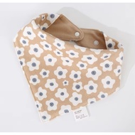 (0-24 months) Flower Soft Cotton Baby Bip