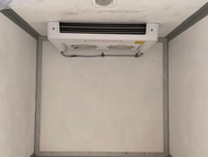 Freezer Box Denso / Pendingin Box suhu - 25 Derajat Celcius.