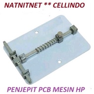 MESIN Pcb CLAMPING TOOLS / OPENING TOOLS ORIGINAL HP STAND 1211 & TE-07 MACHINE